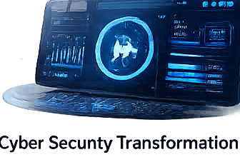 Cyber Security Transformation