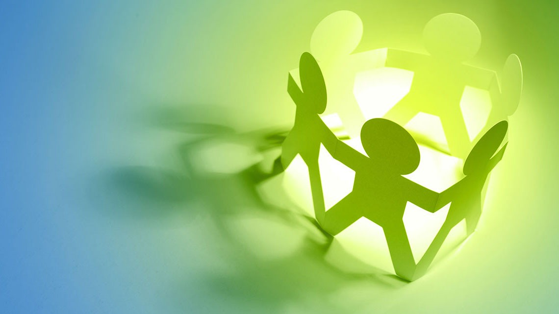 Non-Profit Organisations