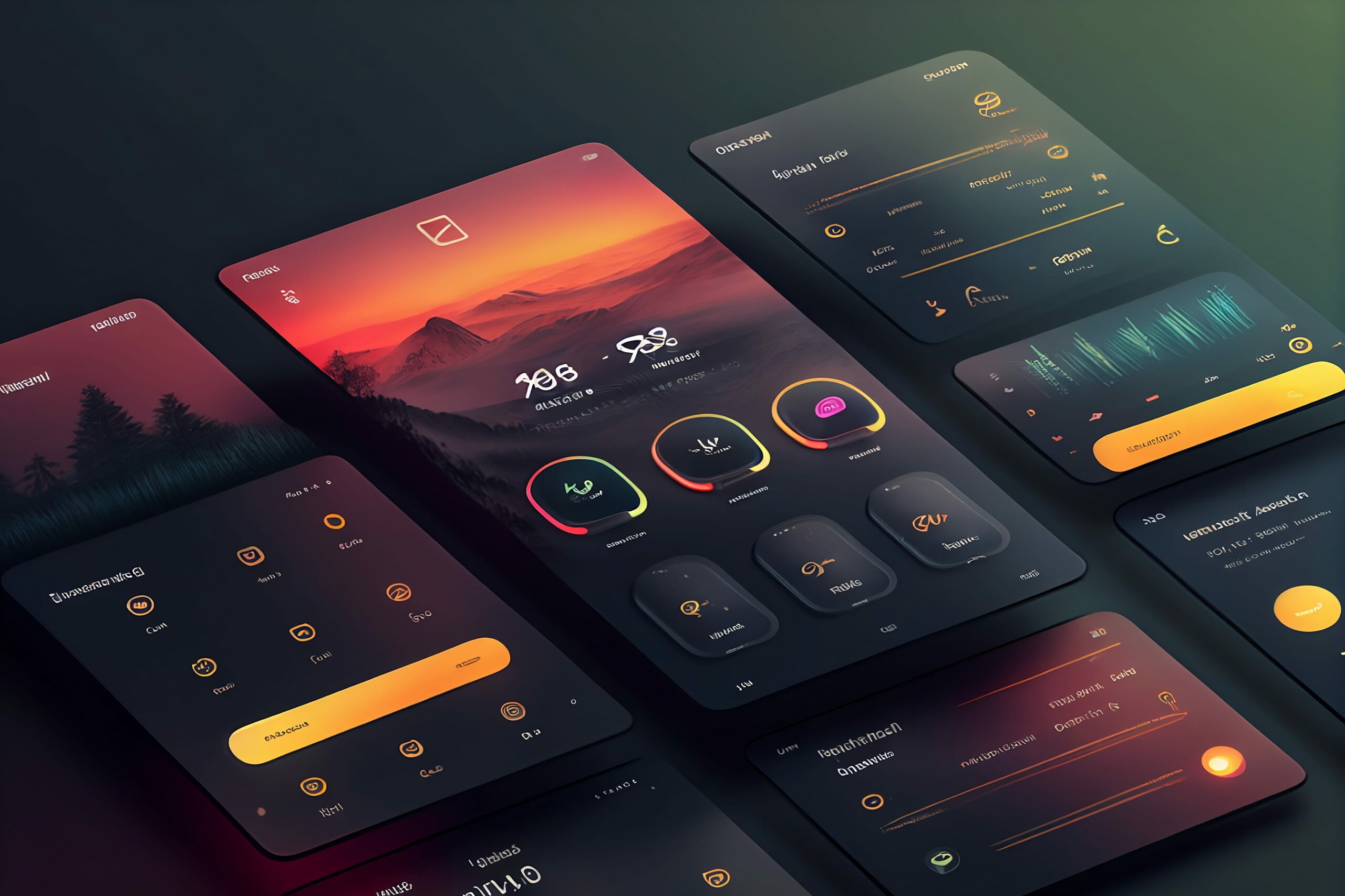 Mobile App Development Company in UK